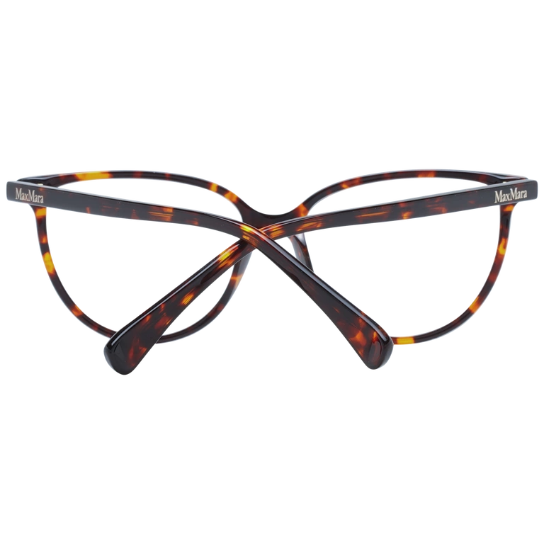 Okulary oprawki Damskie Max Mara MM5055 Brązowe