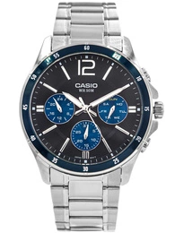 Zegarek męski CASIO MTP-1374PD-2AVEF