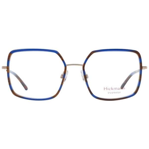 Okulary oprawki Damskie Ana Hickmann HI1185 Niebieskie