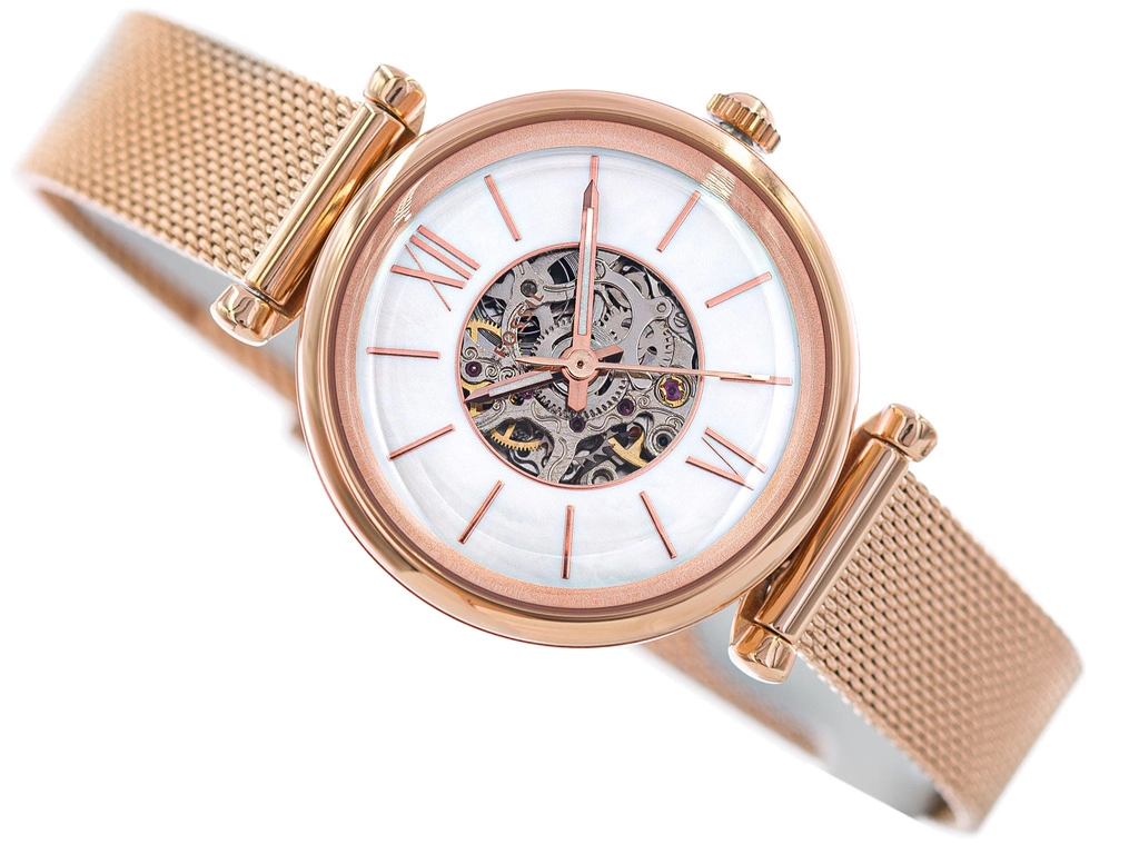 Zegarek damski FOSSIL Carlie Mini ME3188