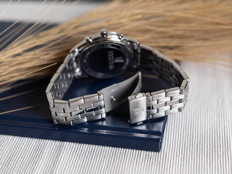 Zegarek męski FESTINA F6854/7 Retro Chronograph
