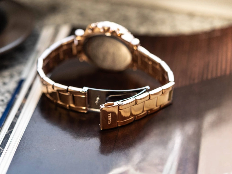 Zegarek damski GUESS GW0465L2 Cosmic 
