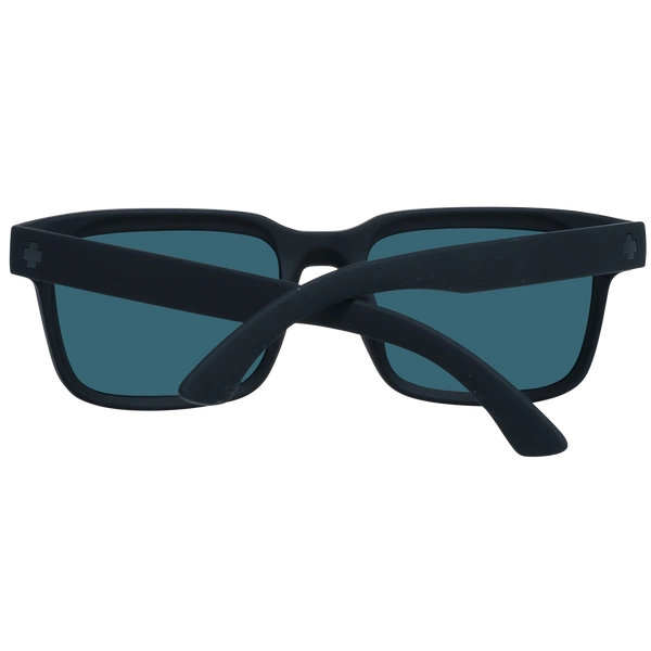 Okulary przeciwsłoneczne Spy 673520973365 Helm 2 57 Czarne
