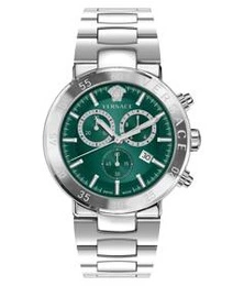 Zegarek męski VERSACE VEPY01021 Urban Mystique Chrono