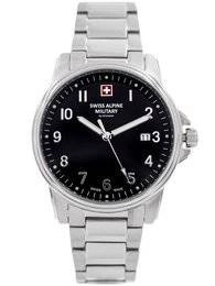 Zegarek męski SWISS ALPINE MILITARY 7011.1137