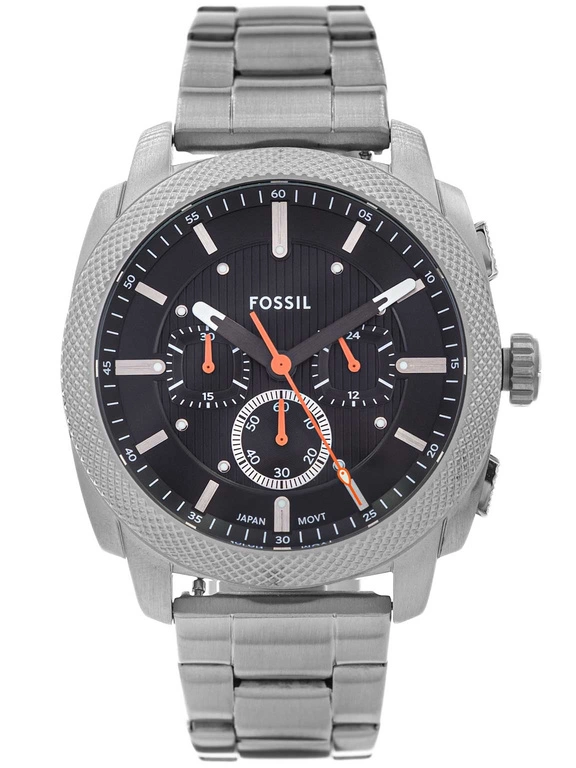 Zegarek męski FOSSIL FS6095 Machine Chronograph