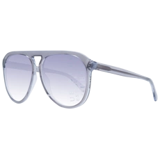 Okulary przeciwsłoneczne Męskie Guess GU00058 Szare