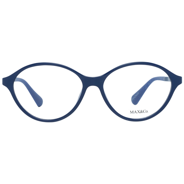 Okulary oprawki Damskie MAX&Co. MO5055 090 54 Niebieskie