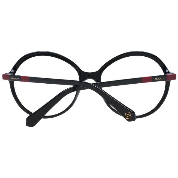 Okulary oprawki Damskie Gant GA4148 Czarne