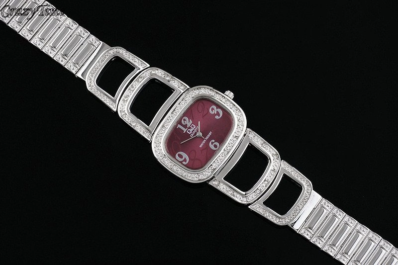 Zegarek damski Q&Q F163 215Y