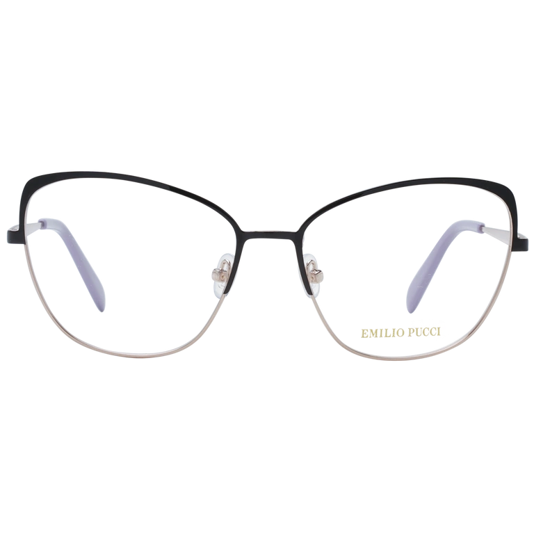 Okulary oprawki Damskie Emilio Pucci EP5188 Czarne