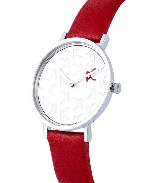 Zegarek damski PIERRE CARDIN CBV.1517 Belleville Monogram