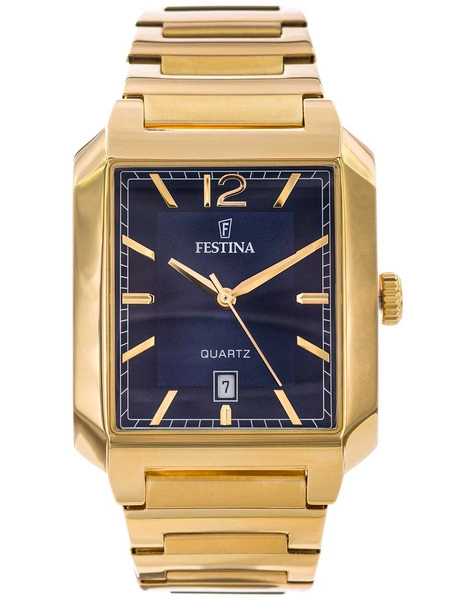Zegarek męski FESTINA F20678/3 Classic