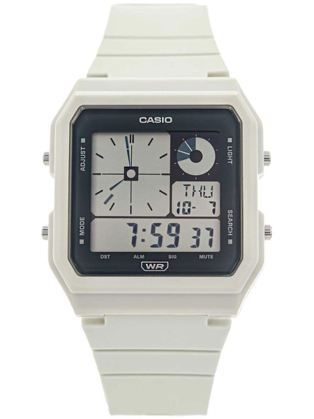 Zegarek męski CASIO LF-20W-8AEF Pop