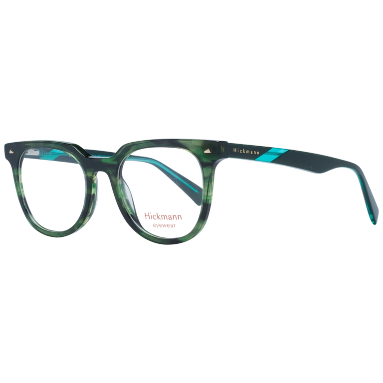 Okulary oprawki Damskie Ana Hickmann HI6251 Zielone