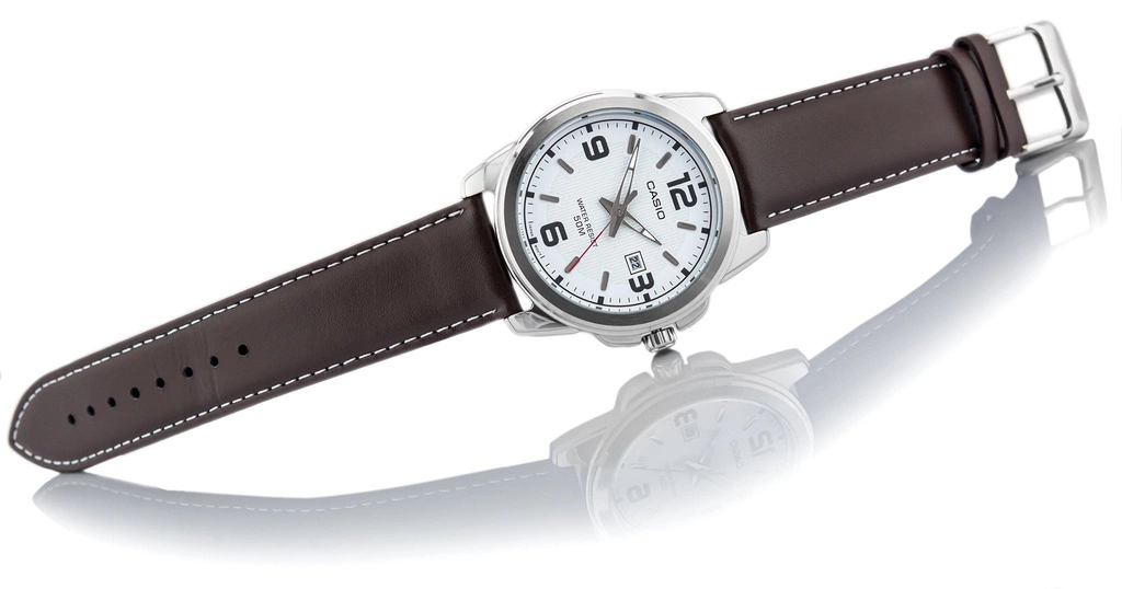 Zegarek męski CASIO MTP-1314PL-7AVEF