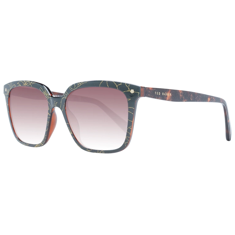 Okulary przeciwsłoneczne Damskie Ted Baker TB1676 149 53 Wielokolorowe