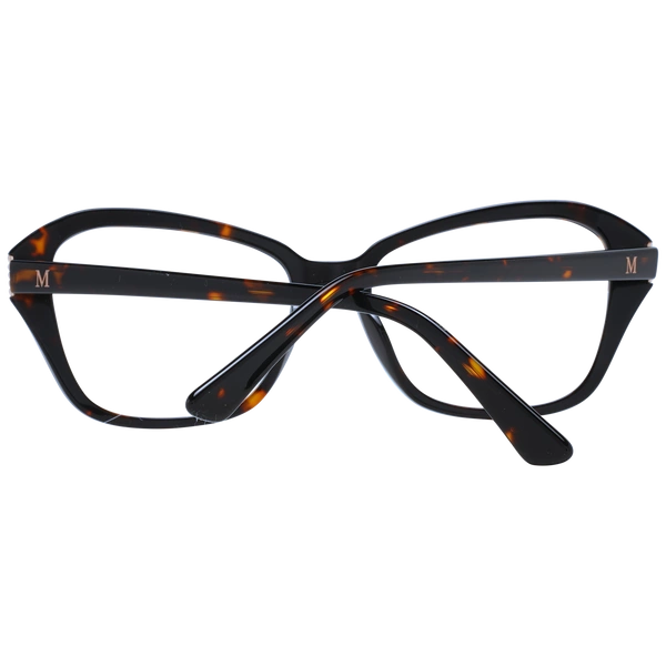 Okulary oprawki Damskie Marciano by Guess GM0386 Brązowe