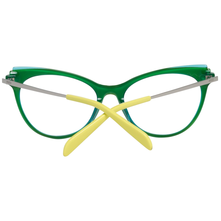 Okulary oprawki Damskie Emilio Pucci EP5132 092 54 Wielokolorowe