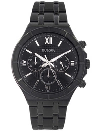 Zegarek męski BULOVA 98A242