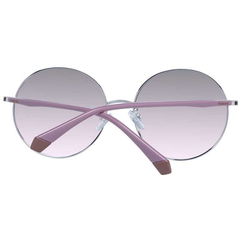 Okulary przeciwsłoneczne Damskie Polaroid PLD 4105/G/S KTSWJ 60 Fioletowe