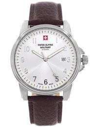 Zegarek męski SWISS ALPINE MILITARY SAM7011.1532