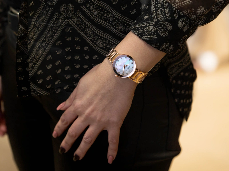 Zegarek damski BULOVA 97P132 Futuro