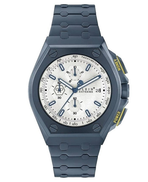Zegarek męski PHILIPP PLEIN PWGAA0721 Plein Extreme