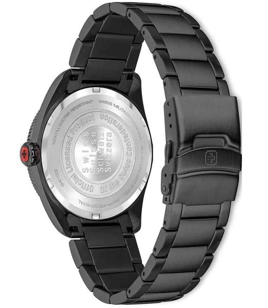 Zegarek męski SWISS MILITARY HANOWA SMWGH2100930 City Hawk