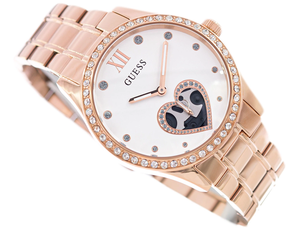 Zegarek damski GUESS GW0380L3
