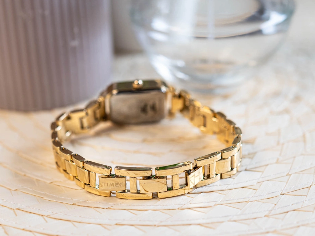 Zegarek damski TIMEX TW2Y01200 Dress