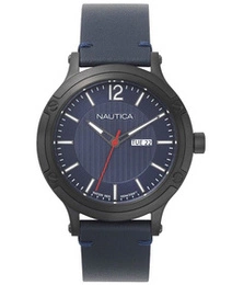 Zegarek męski NAUTICA NAPPRH017 Porthole