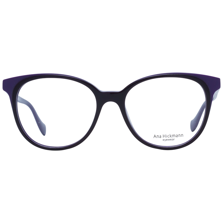 Okulary oprawki Damskie Ana Hickmann AH6348 Fioletowe