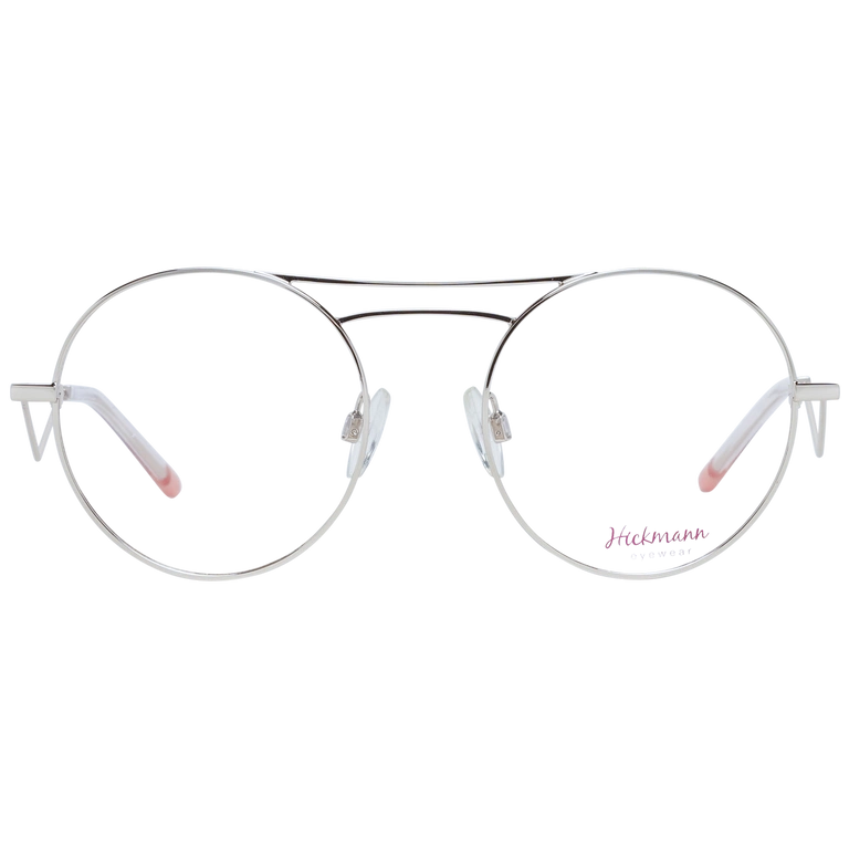 Okulary oprawki Damskie Ana Hickmann HI1083 Złote