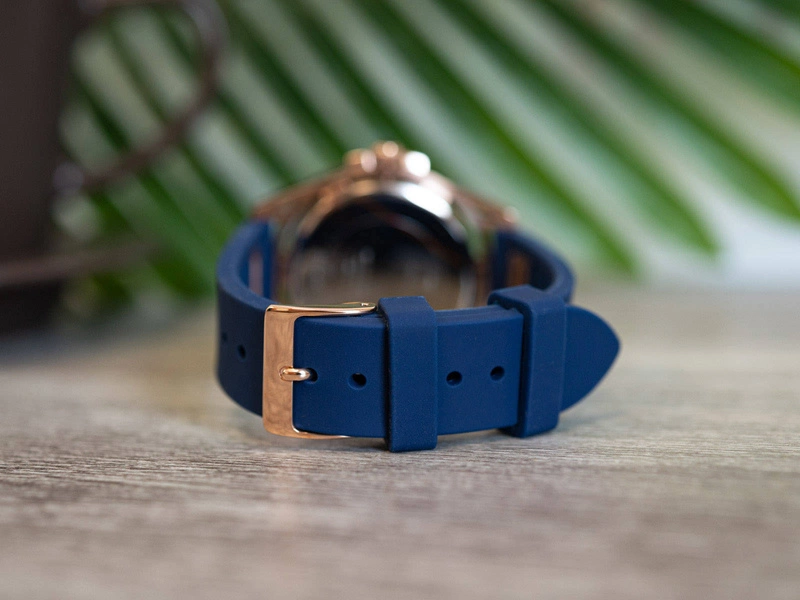 Zegarek damski GUESS GW0509L1 Emblem