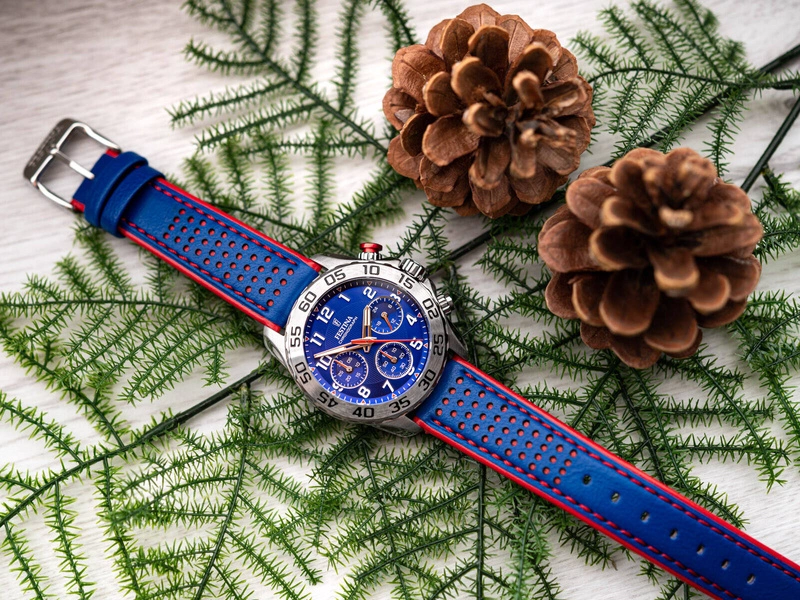 Zegarek dziecięcy FESTINA F20458/2 Junior