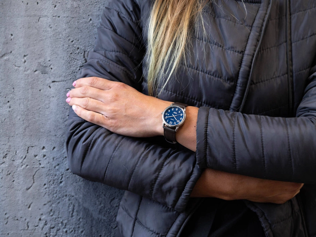 Zegarek damski TIMEX TW2V75200 Easy Reader