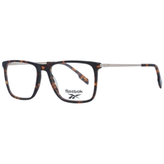 Okulary oprawki Męskie Reebok RV9595 03 53 Brązowe