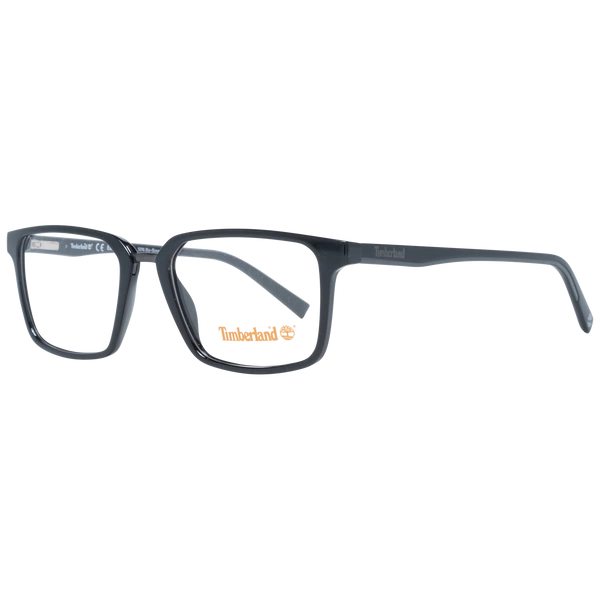 Okulary oprawki Męskie Timberland TB1733 001 53 Czarne
