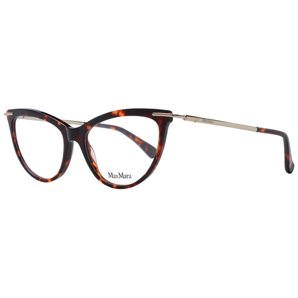 Okulary oprawki Damskie Max Mara MM5049 Brązowe