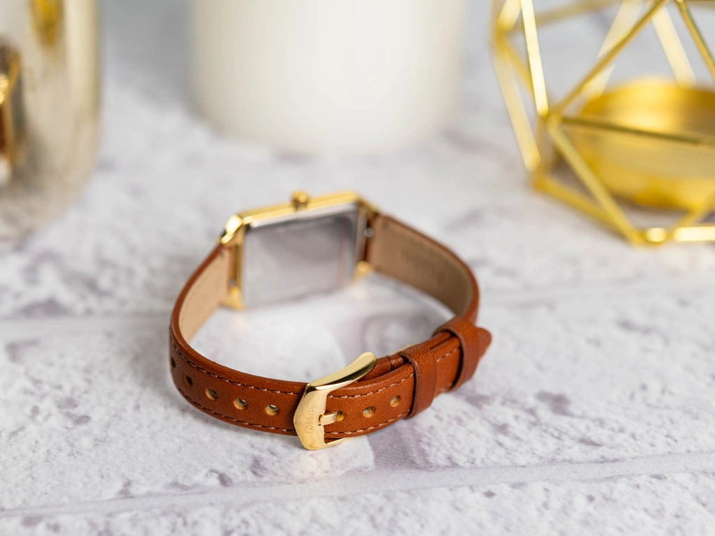 Zegarek damski FOSSIL ES5303 Raquel