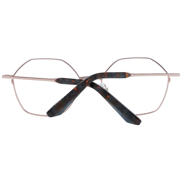Okulary oprawki Damskie Sandro SD4007 904 52 Złote