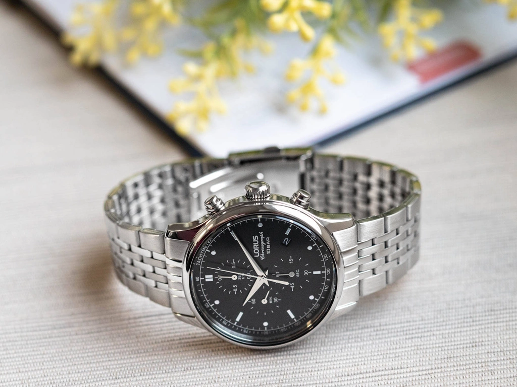 Zegarek męski LORUS RM311GX9