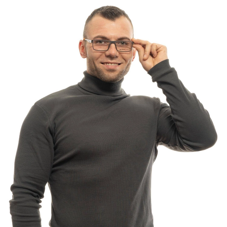 Okulary oprawki Męskie Quiksilver EQYEG03044 AORG 53 Szare