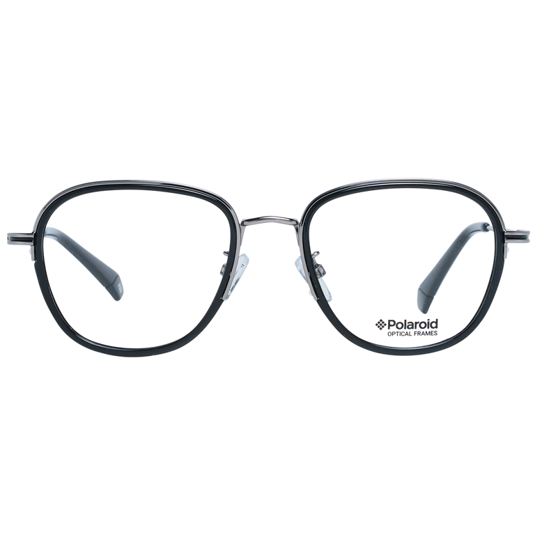 Okulary oprawki Męskie Polaroid PLD D375/G 85K 51 Szare