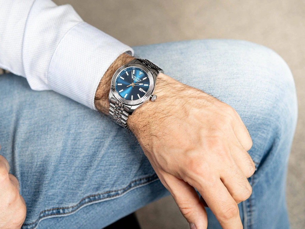 Zegarek męski NAUTICA Pacific Beach NAPPBS248