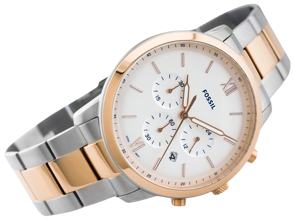 Zegarek męski FOSSIL Neutra FS5475