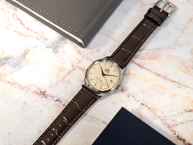 Zegarek męski ORIENT RA-AC0M04Y30B Classic Automatic