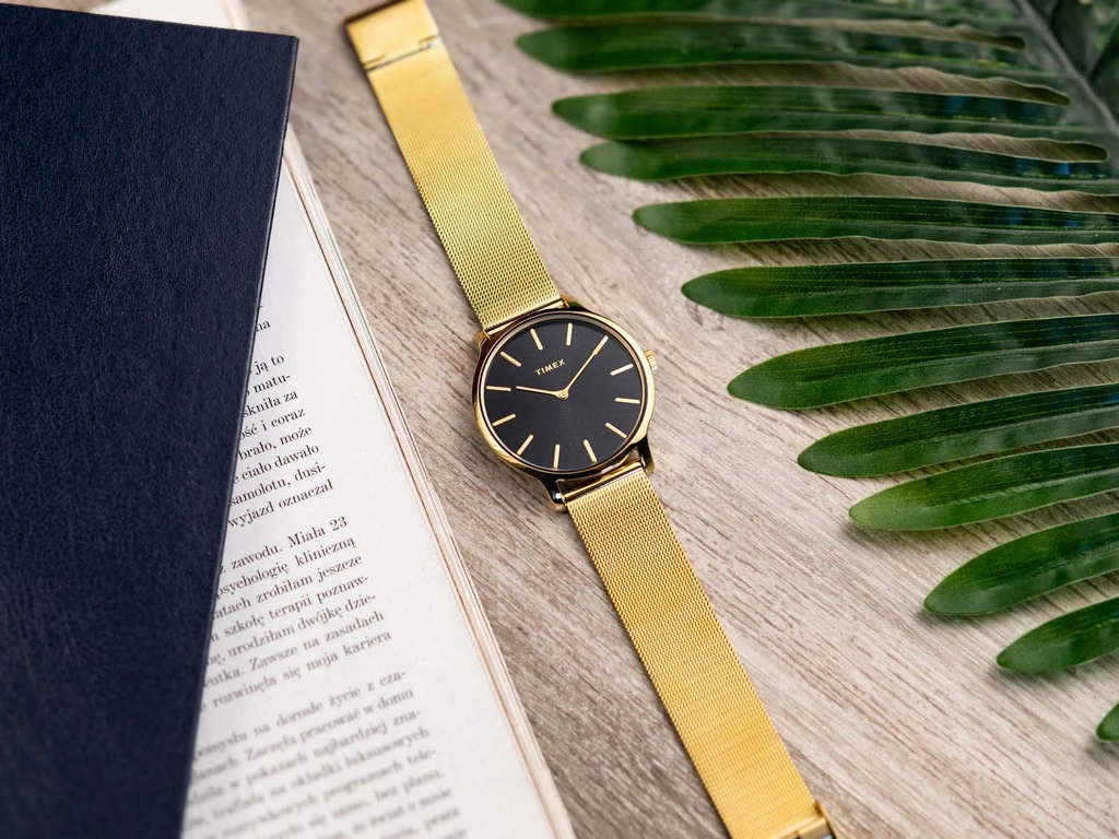 Zegarek damski TIMEX TW2W19700 Transcend