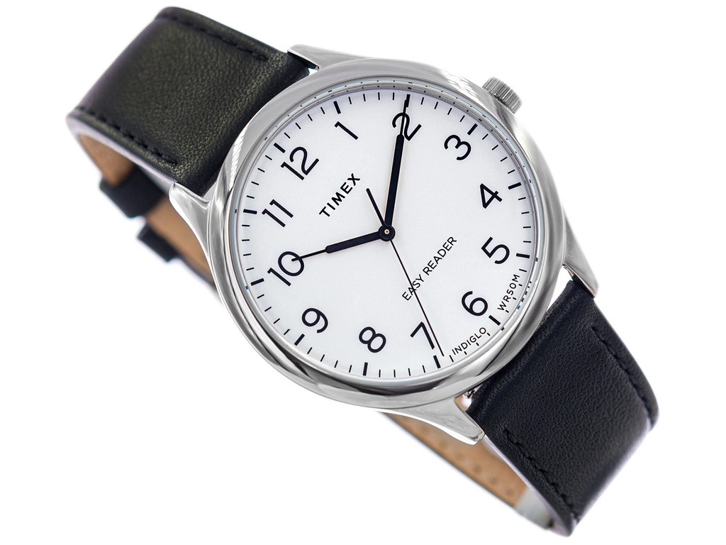 Zegarek męski TIMEX TW2U22100 Easy Reader
